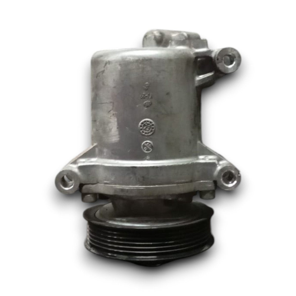 compressore aria condizionata citroen c3 II cod . 9810349980 - 01 1.4 benzina (2009 > 2016) - F&P CRASH SRL - Ricambi Usati