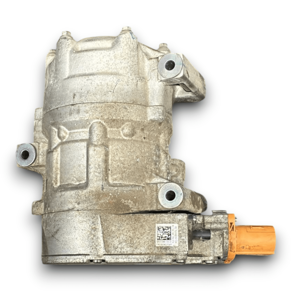 Compressore aria condizionata Citroen C4 e cod . 9840056680 elettrico (2020 >) - F&P CRASH SRL - Ricambi Usati