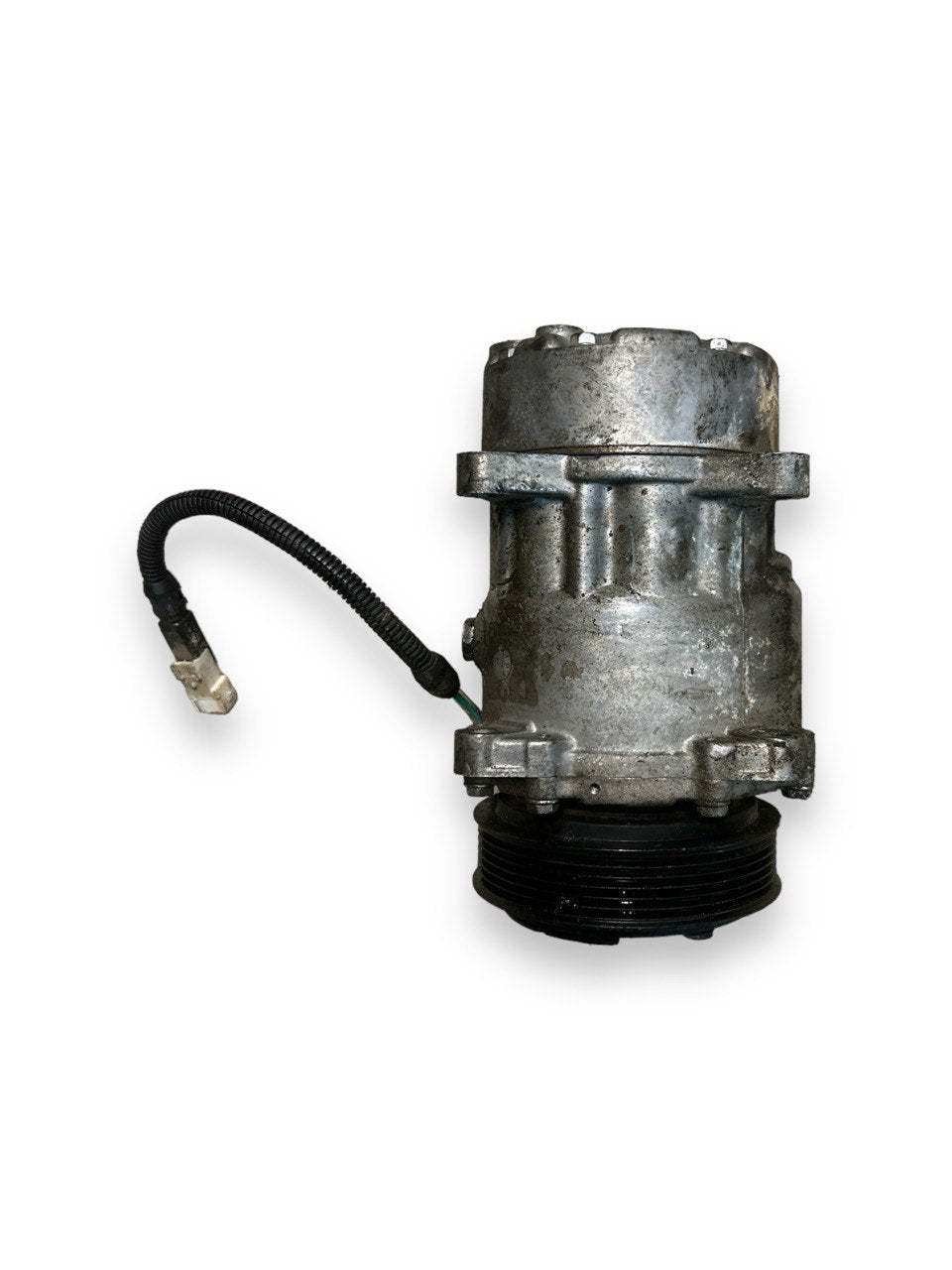 Compressore Aria Condizionata Citroen Xantia 1.9 Diesel (1993 > 2002) cod.DY7VA - F&amp;P CRASH SRLS - Ricambi Usati