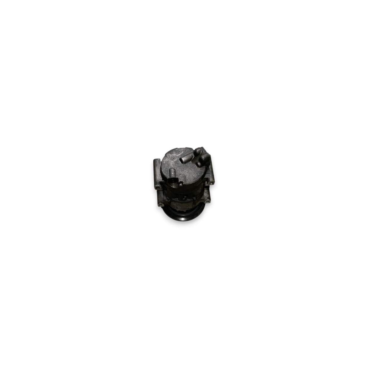 compressore aria condizionata clima alfa romeo 147 1.9 diesel cod: 447220 - 8644 (2000 - 2010) - F&P CRASH SRLS - Ricambi Usati
