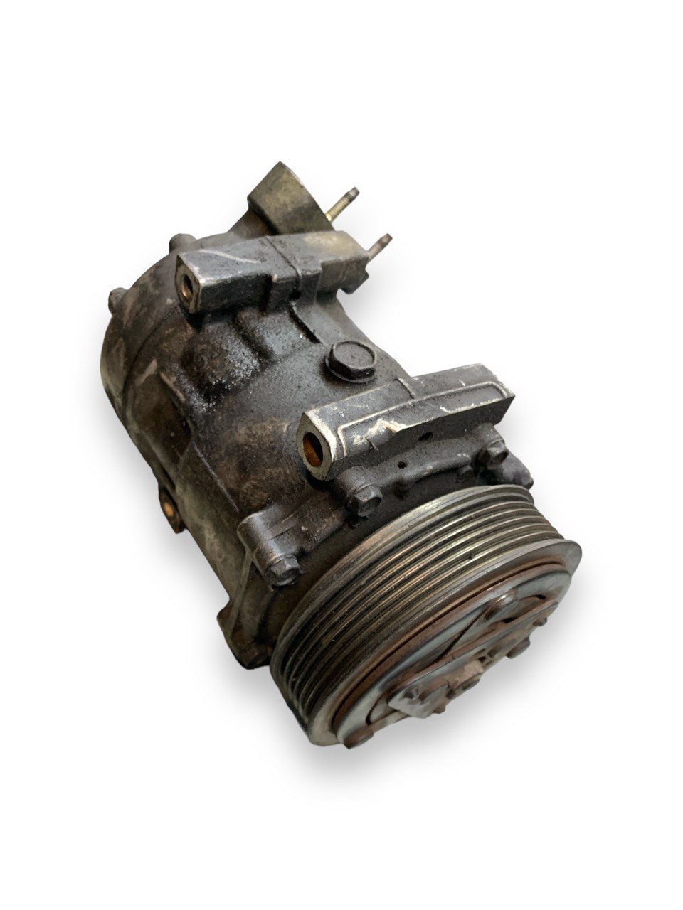 Air Conditioning Compressor Climate Citroen C4 Picasso 1.6 (2009) cod.9659232180 - F&P CRASH SRLS - Used Parts