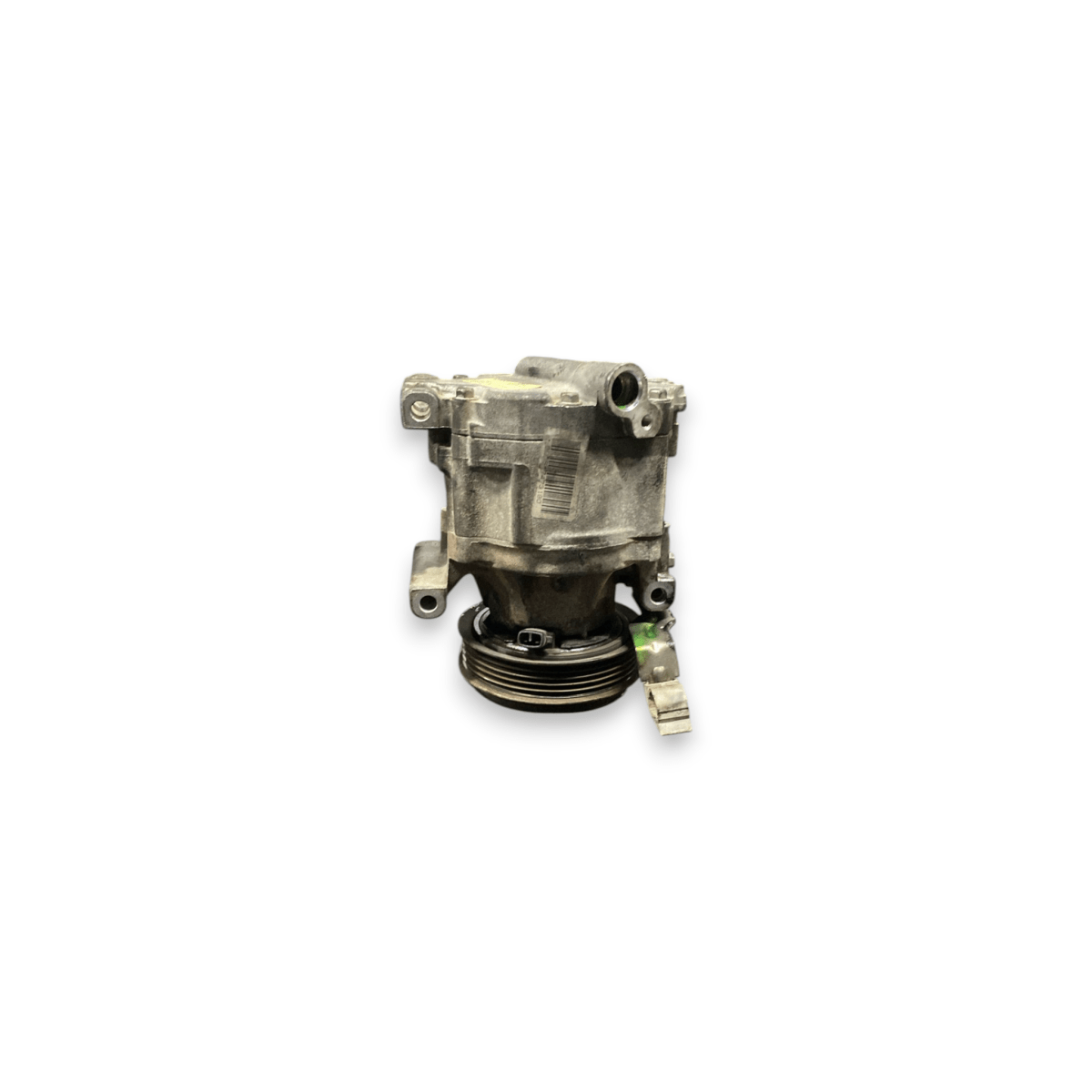 air conditioning compressor climate ford ka+ 1.3 petrol code:scsbo6 (2016 - 2019) - F&P CRASH SRLS - Used Parts