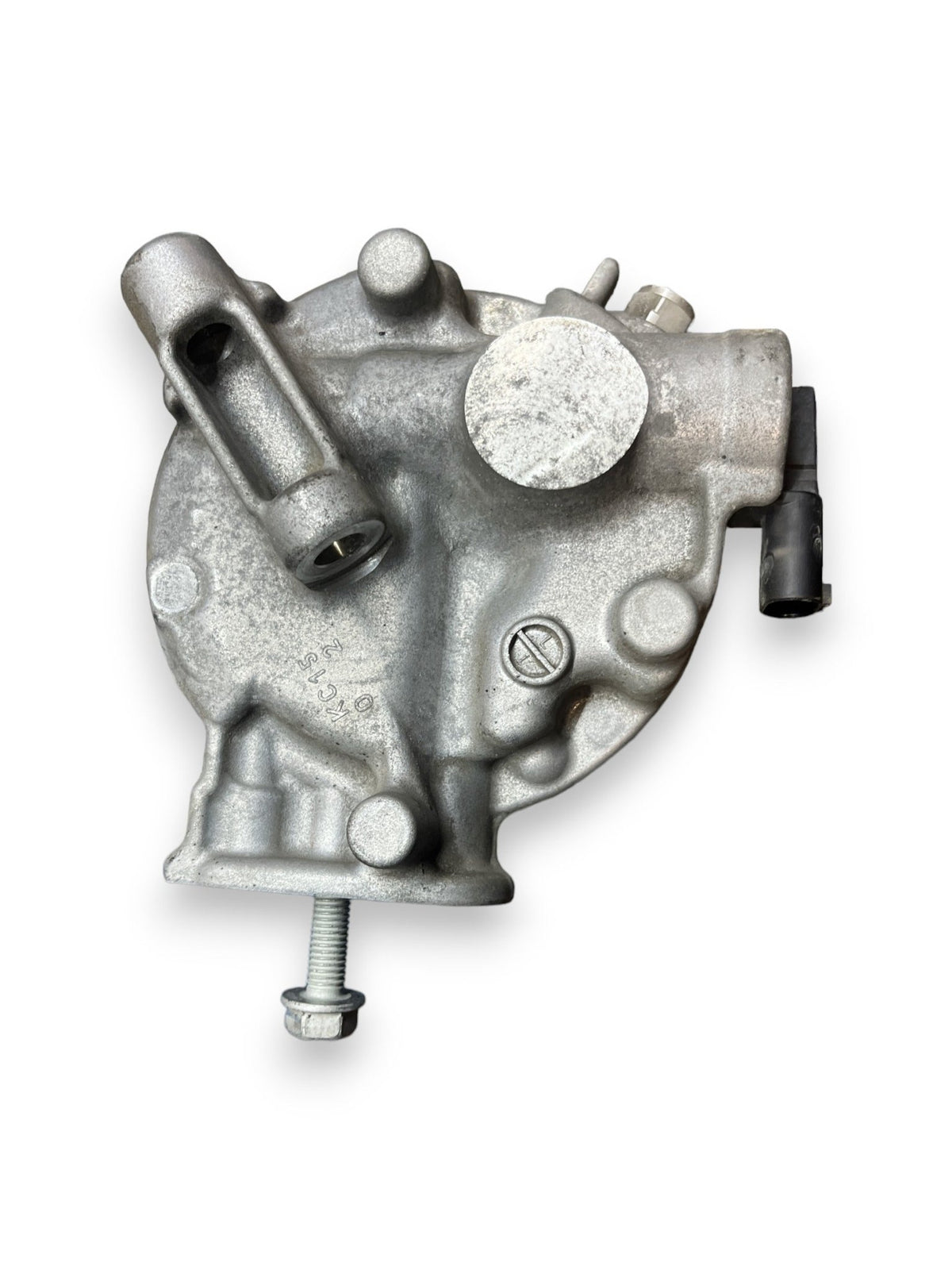 Air Conditioning Compressor Clima Jeep Compass (2019 - 2.0d) code: MC447140-0881 - F&P CRASH SRLS - Used Parts