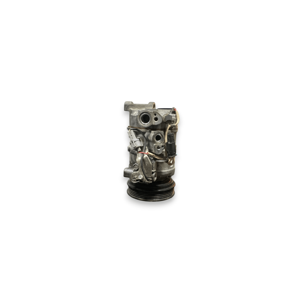 compressore aria condizionata clima mercedes - benz classe a w176 2.2 diesel cod:447280 - 7422 (2012 - 2018) - F&P CRASH SRLS - Ricambi Usati