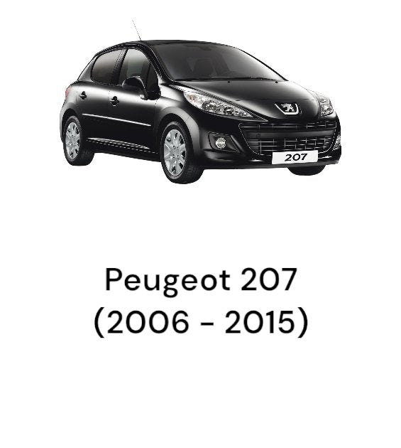 Compressore aria condizionata clima Peugeot 307 2.0 diesel (2006 - 2015) cod.SD6VRC - F&P CRASH SRLS - Ricambi Usati