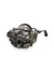 Compressore Aria Condizionata Clima Volkswagen Polo 9N ( 1.2b - 2004 ) cod : 6Q0820808G - F&P CRASH SRLS - Ricambi Usati