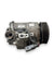 Compressore Aria Condizionata Clima Volkswagen Polo 9N ( 1.2b - 2004 ) cod : 6Q0820808G - F&P CRASH SRLS - Ricambi Usati