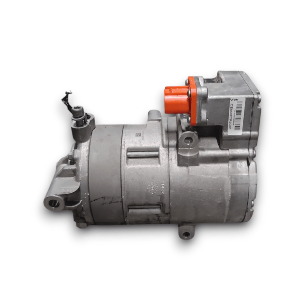 Compressore aria condizionata cupra formentor 1.4 hybrid cod: 3gd816803c (2020 - ) - F&P CRASH SRL - Ricambi Usati