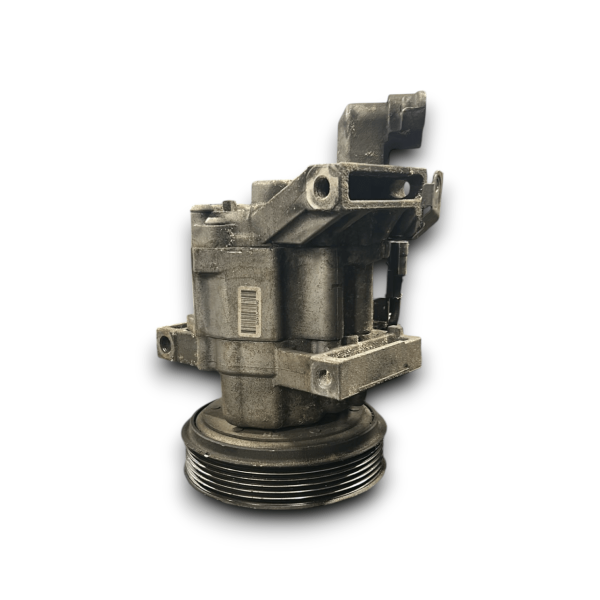 Compressore aria condizionata dacia dokker 1.5 diesel cod:926009154R (2013 > 2021) - F&P CRASH SRLS - Ricambi Usati