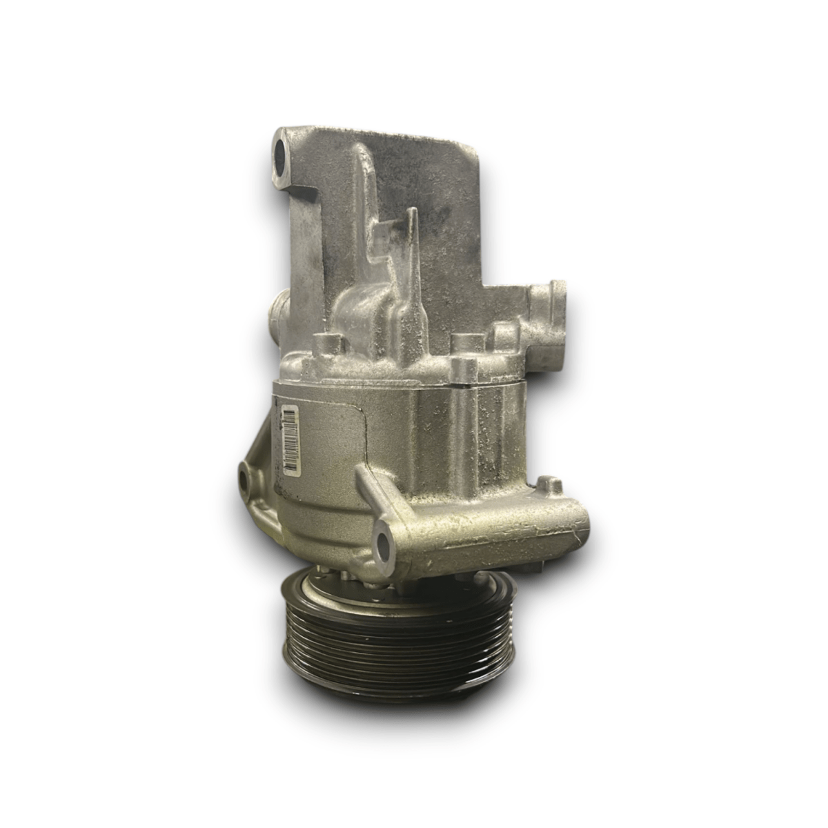 Air conditioning compressor Dacia Sandero 0.9 petrol code: 926003541R (2012 > 2016) - F&P CRASH SRLS - Used Parts