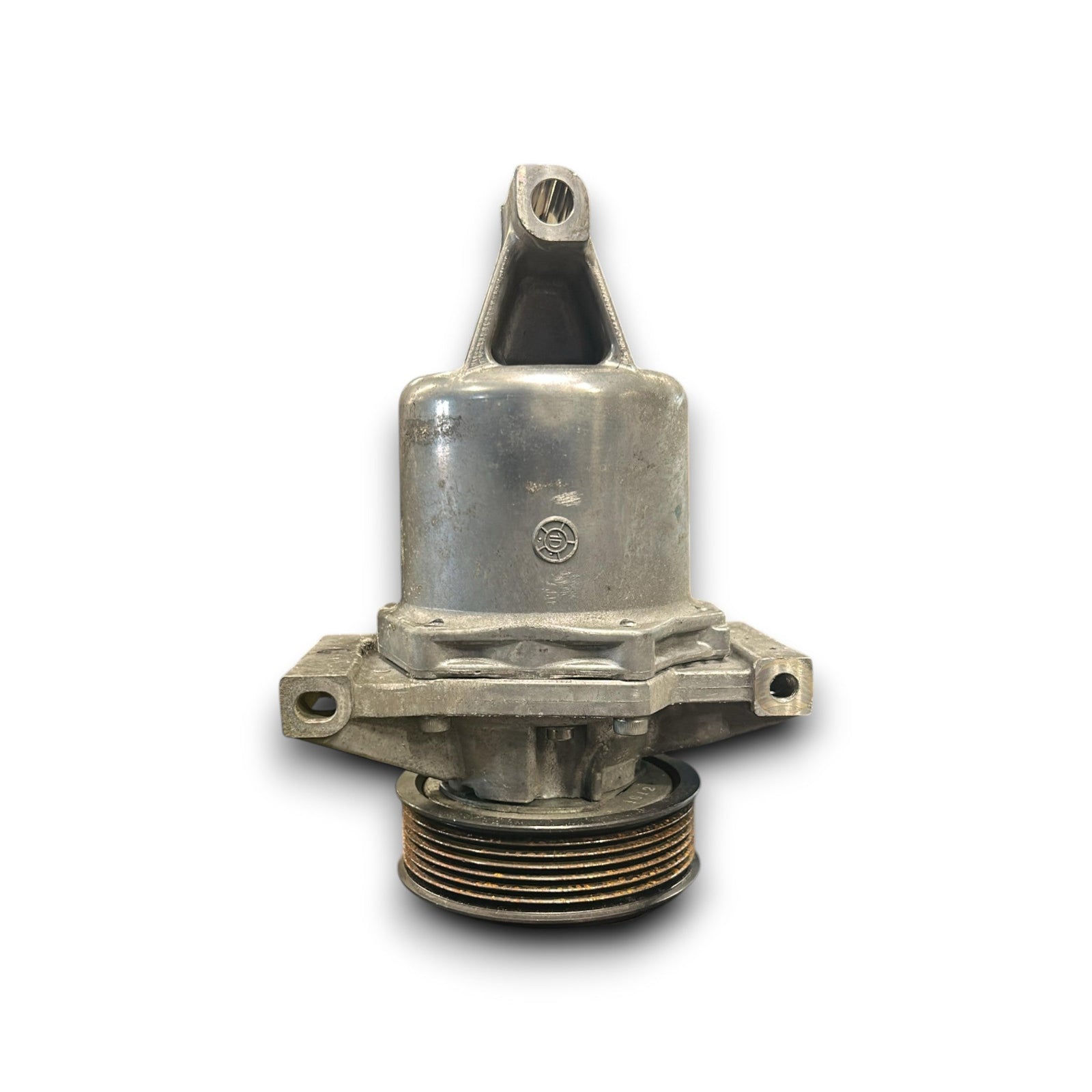 Air Conditioning Compressor Dacia Sandero III cod.926008469R 1.0 Petrol (2022 > ) - F&P CRASH SRLS - Used Parts