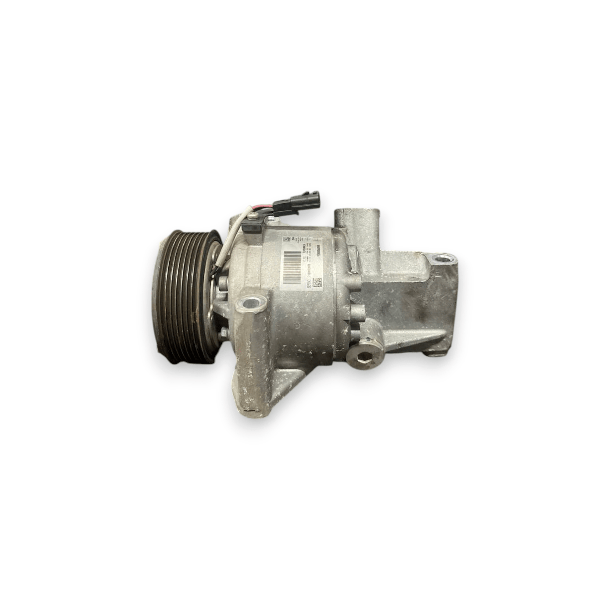 Compressore Aria Condizionata Dacia Sandero Stepway II 0.9 Benzina (2017 al 2020) cod: 926005689R - F&P CRASH SRLS - Ricambi Usati