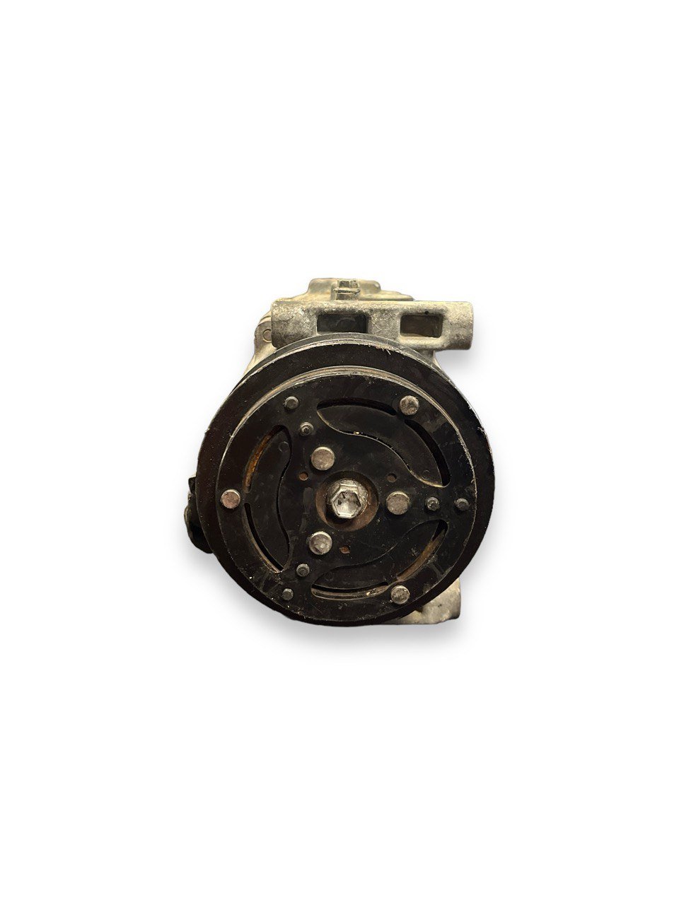 Compressore Aria Condizionata Fiat 500 1.2 Benzina (2012>) cod: 51747318 - F&P CRASH SRLS - Ricambi Usati