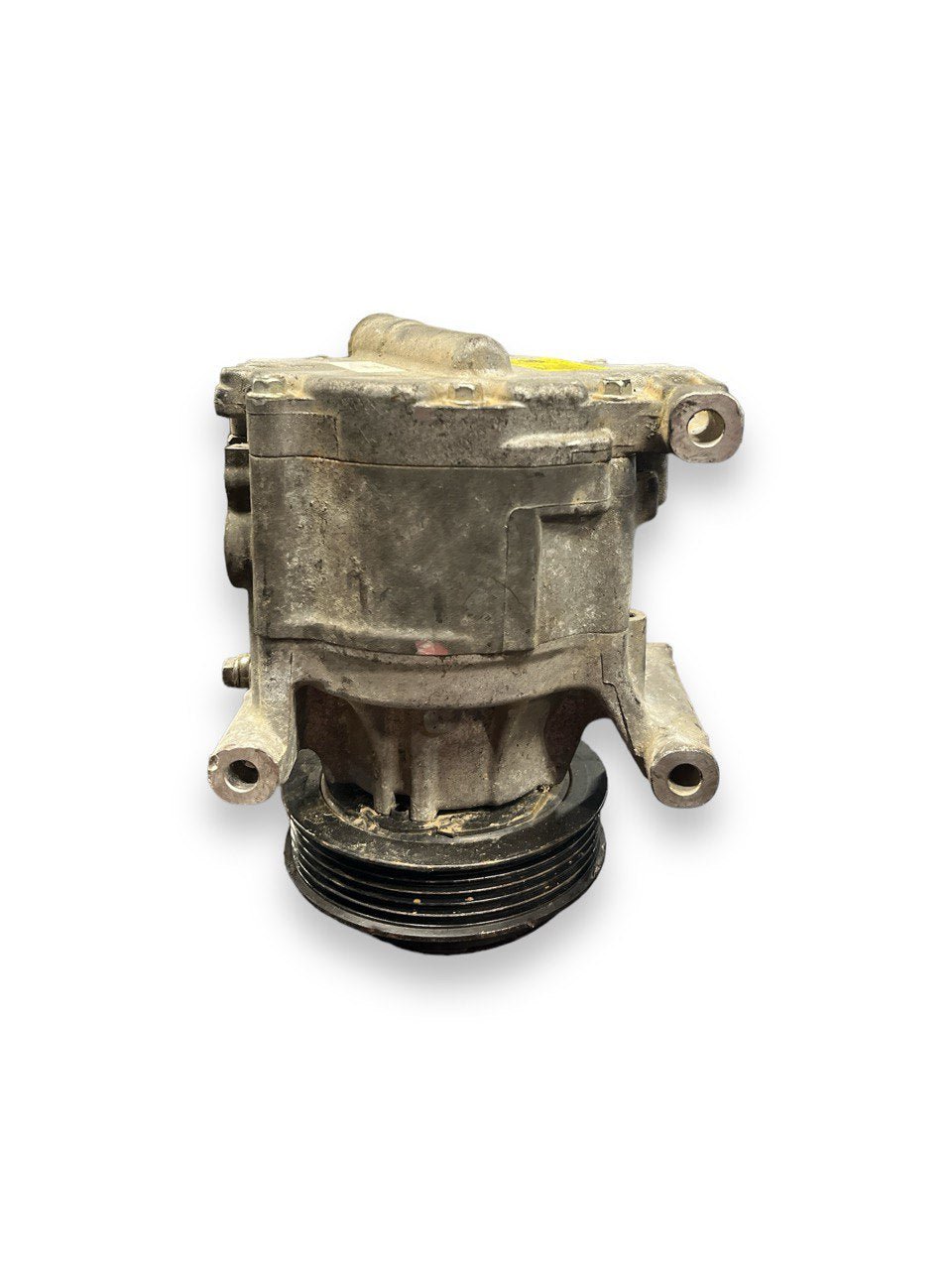 Air Conditioning Compressor Fiat 500 1.2 Petrol (2012>) code: 51747318 - F&P CRASH SRLS - Used Parts