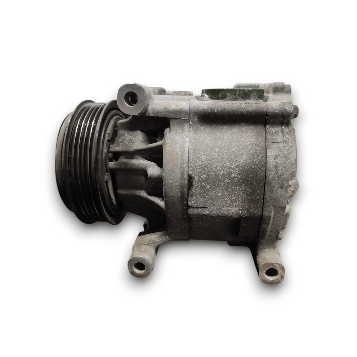 Air Conditioning Compressor Fiat 500 1.4 Petrol CODE: 000517473180 (2006 - 2015) - F&P CRASH SRLS - Used Parts