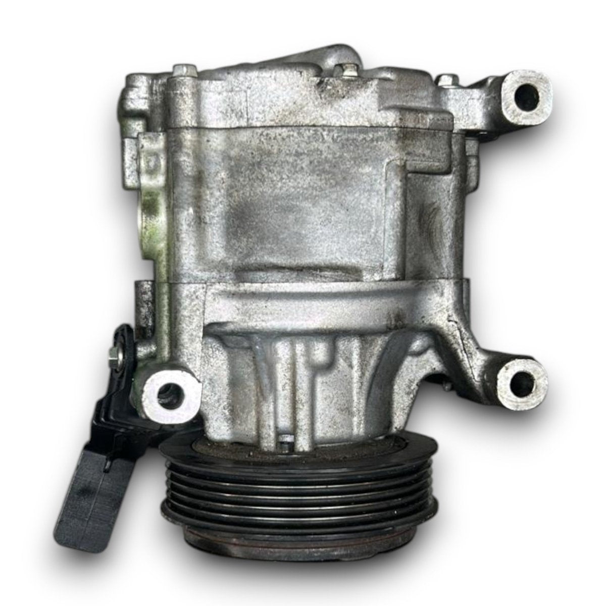 Compressore aria condizionata Fiat 500 51747318 1.2 benzina (2007 > ) - F&P CRASH SRL - Ricambi Usati