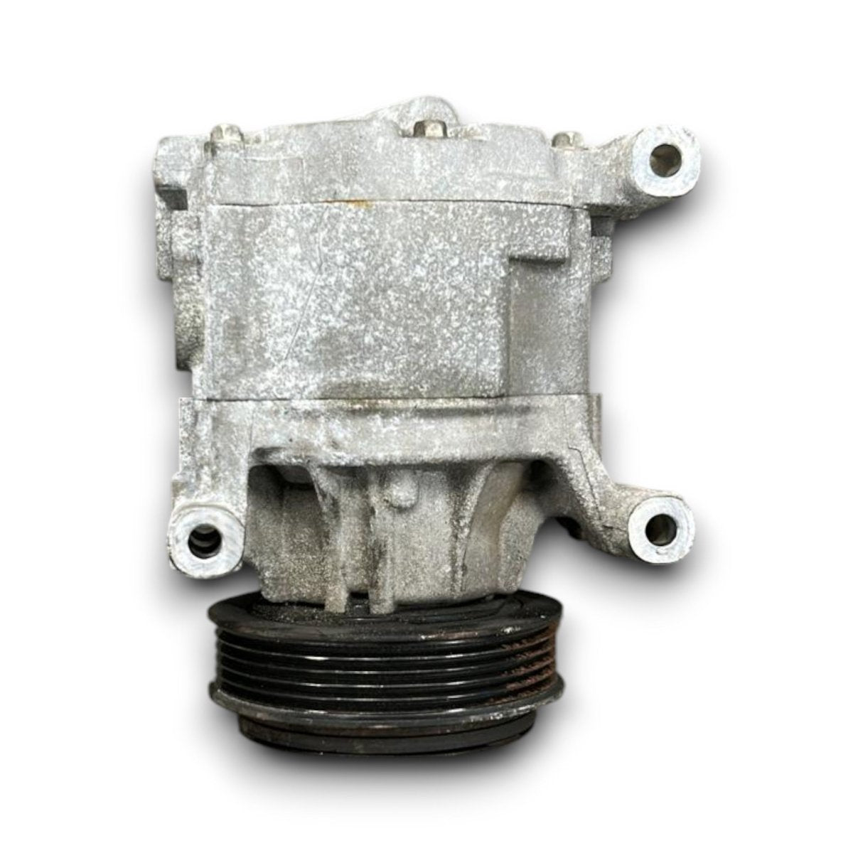 Compressore aria condizionata Fiat 500 51747318 1.2 benzina (2007 > ) - F&P CRASH SRL - Ricambi Usati