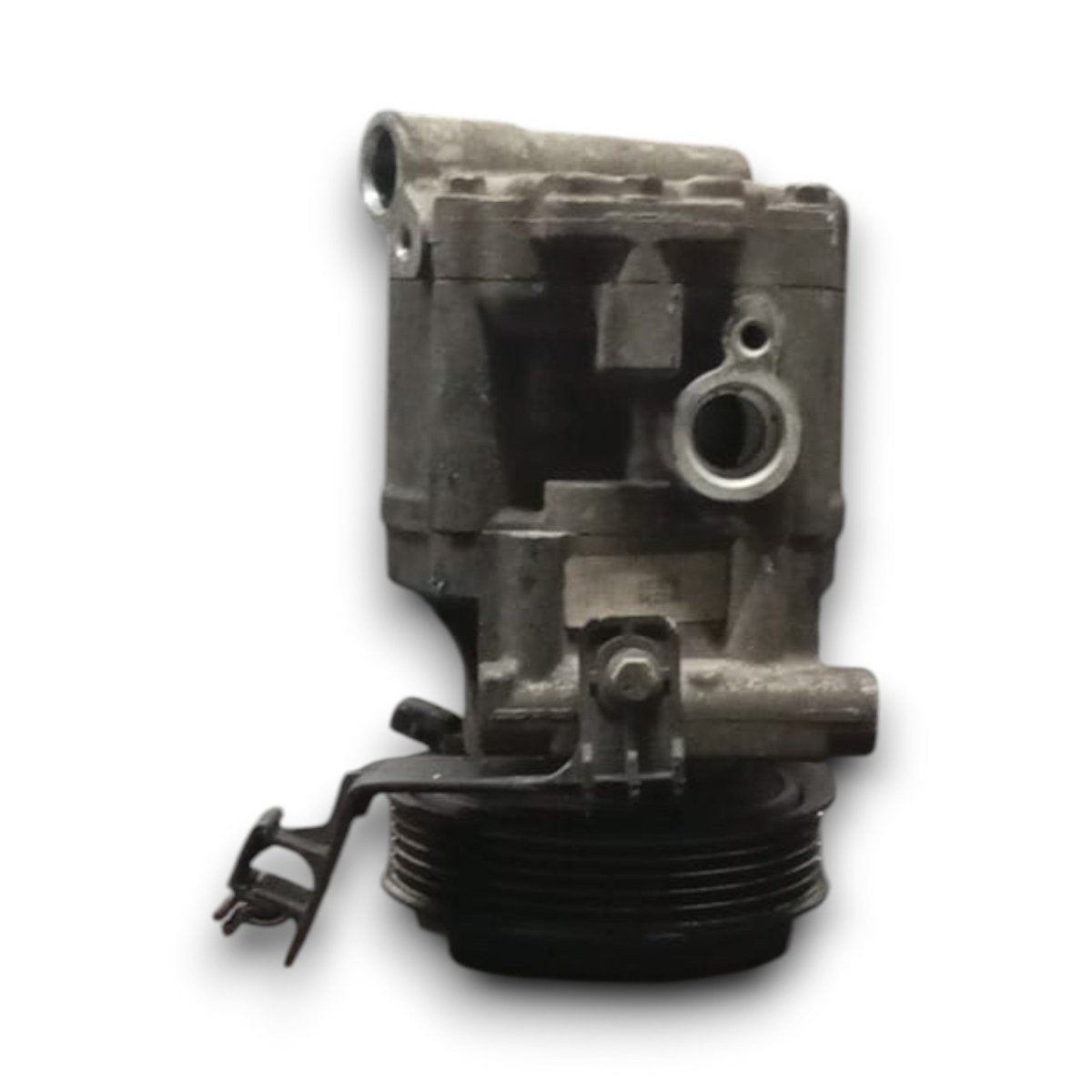 Compressore aria condizionata fiat 500 cod . 5a7875200 1.2 benzina (2007 > 2025) - F&P CRASH SRL - Ricambi Usati