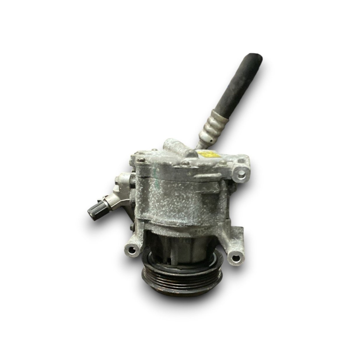 Compressore aria condizionata fiat 500 cod . 5a7875200 1.2 benzina (2007 > 2025) - F&P CRASH SRL - Ricambi Usati