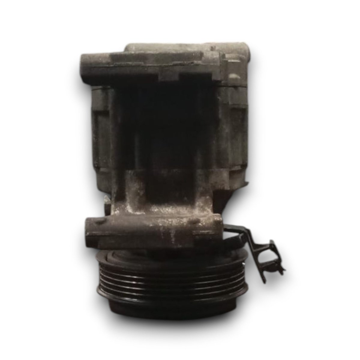 Compressore aria condizionata fiat 500 cod . 5a7875200 1.2 benzina (2007 > 2025) - F&P CRASH SRL - Ricambi Usati