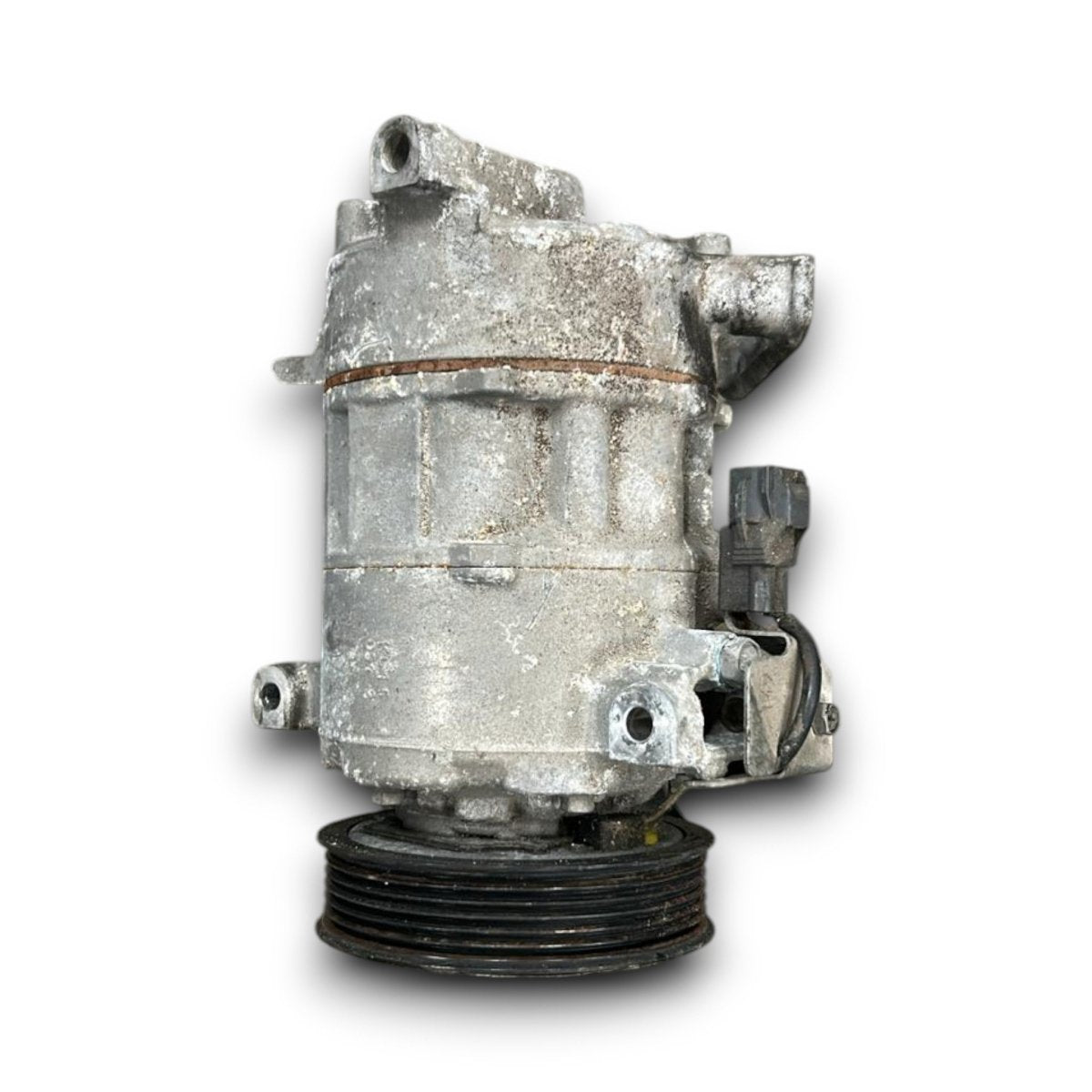 Compressore aria condizionata Fiat 500X 51936675 1.6 diesel (2014 > ) - F&P CRASH SRL - Ricambi Usati