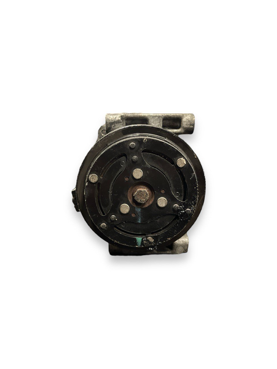 Fiat Bravo 1.9 Diesel Air Conditioning Compressor (2007>) code: 000517473180 - F&P CRASH SRLS - Used Parts