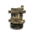 Compressore aria condizionata fiat bravo 1.9 diesel cod:447220 - 8645 (2007 > 2014) - F&P CRASH SRLS - Ricambi Usati