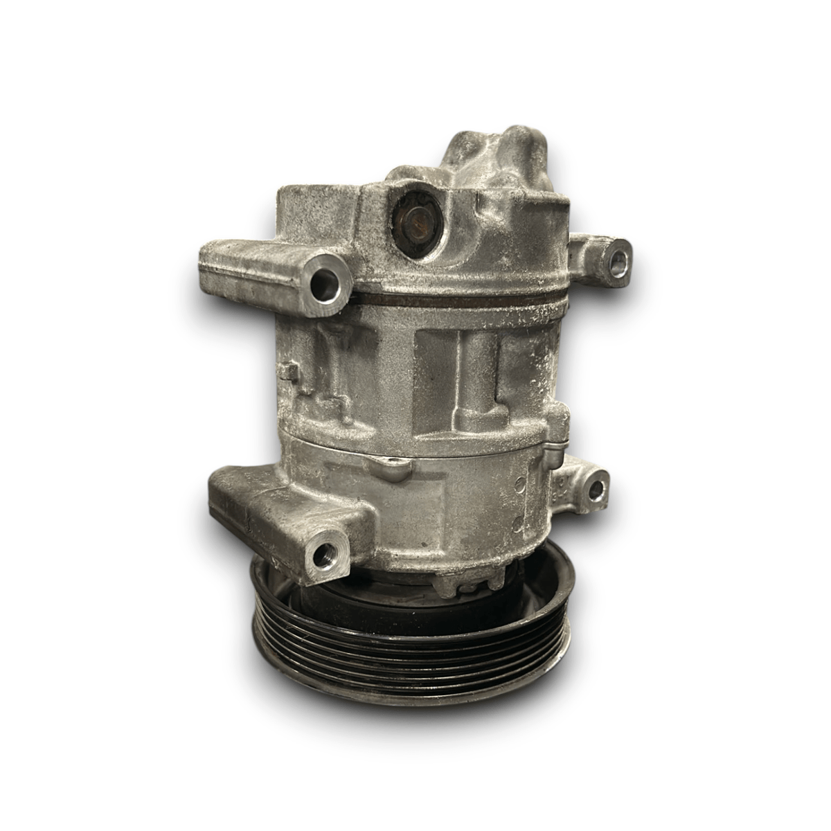 Air Conditioning Compressor Fiat Bravo 1.9 Diesel code:447220 - 8645 (2007 > 2014) - F&P CRASH SRLS - Used Parts