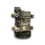 Compressore aria condizionata fiat bravo 1.9 diesel cod:447220 - 8645 (2007 > 2014) - F&P CRASH SRLS - Ricambi Usati