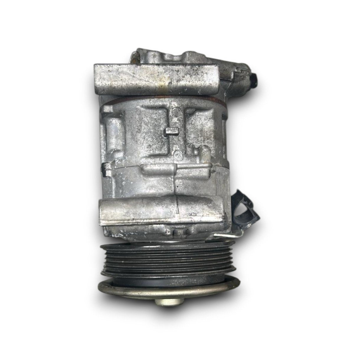 Compressore aria condizionata Fiat Bravo 51794515 1.4 benzina (2005 > 2010) - F&P CRASH SRL - Ricambi Usati