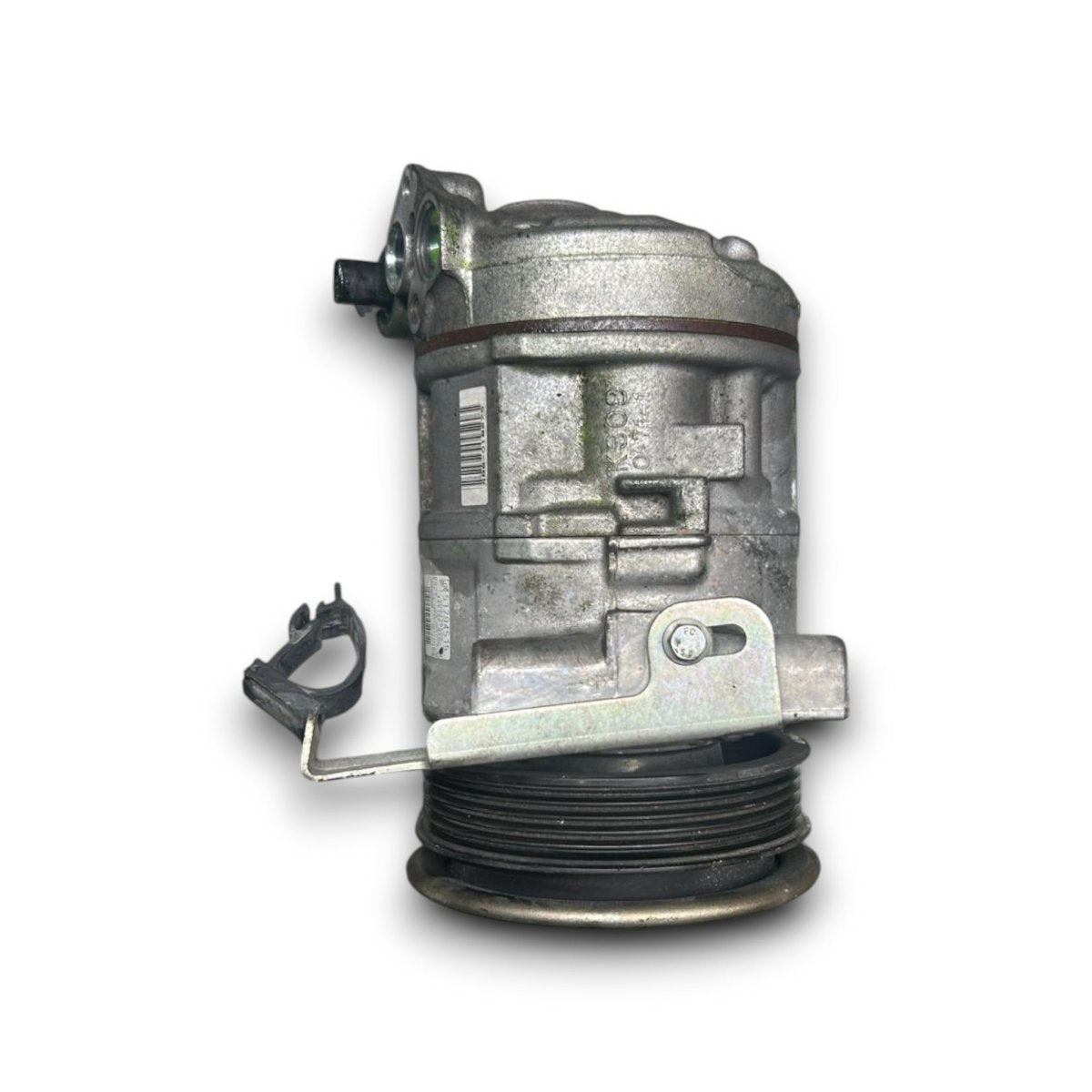 Compressore aria condizionata Fiat Bravo 51794515 1.4 benzina (2005 > 2010) - F&P CRASH SRL - Ricambi Usati