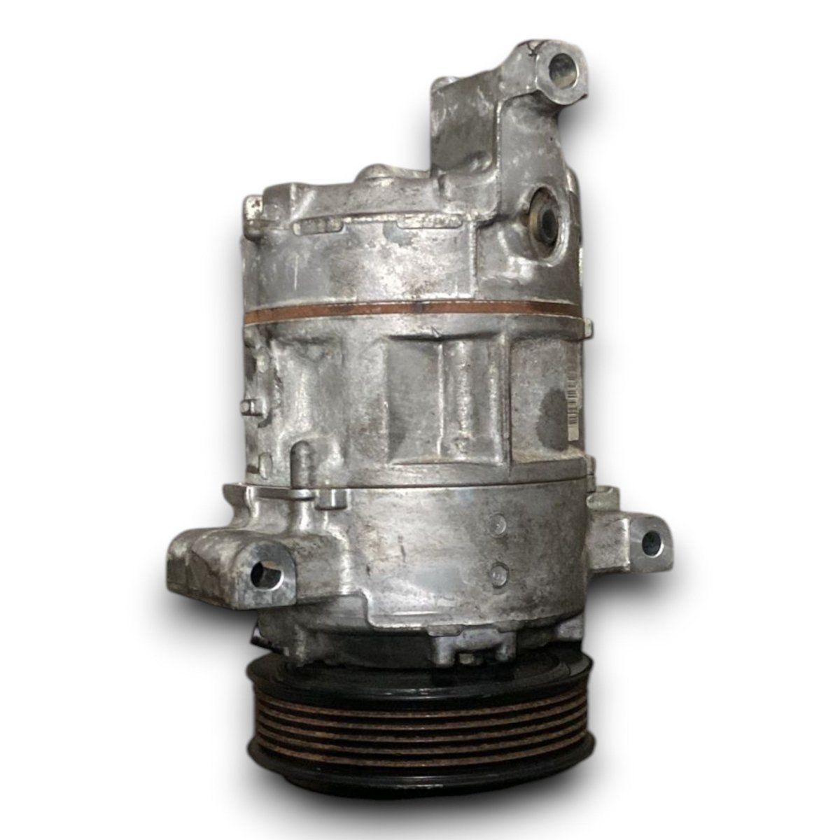 Compressore aria condizionata fiat bravo cod . 51820449 1.9 diesel (2007 > 2014) - F&P CRASH SRL - Ricambi Usati