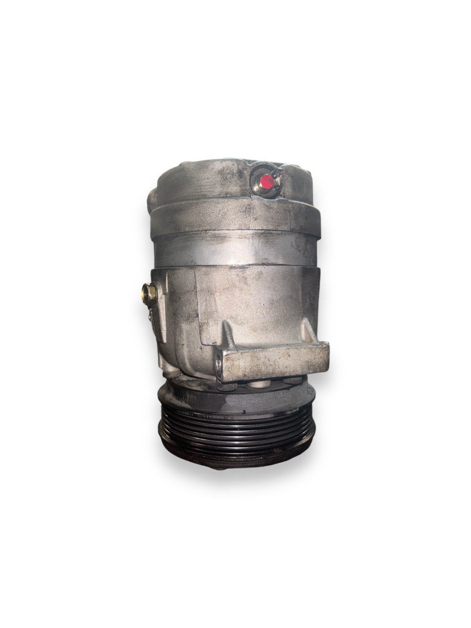 Compressore Aria Condizionata Fiat Croma 1.9 Diesel (2005 > 2010) cod.89057 - F&P CRASH SRLS - Ricambi Usati