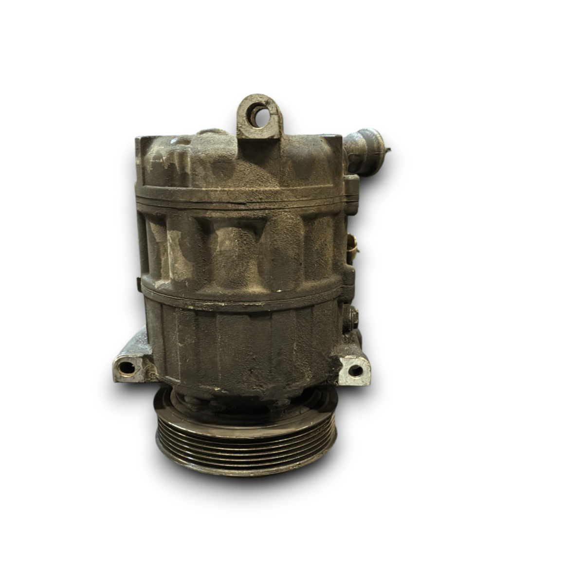 Compressore aria condizionata fiat freemont 2.0 diesel (2011 - 2015) - F&P CRASH SRL - Ricambi Usati