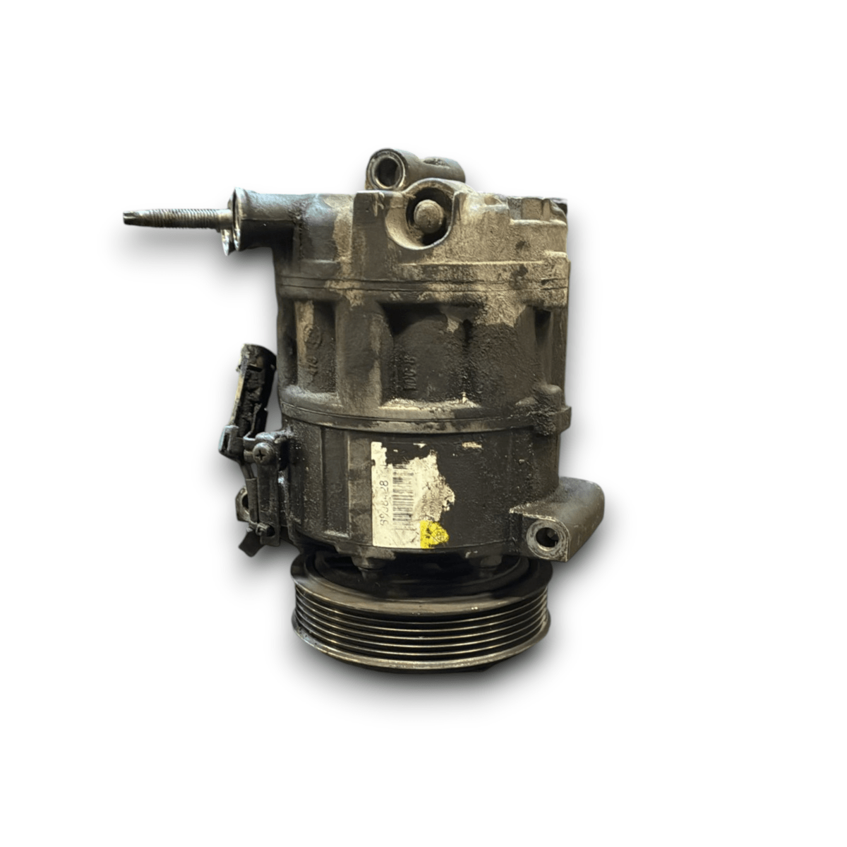 Compressore aria condizionata fiat freemont 2.0 diesel (2011 - 2015) - F&amp;P CRASH SRL - Ricambi Usati
