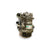 Compressore aria condizionata Fiat Grande Punto 1.3 Diesel (2005 - 2012) Cod: 51803075 - F&P CRASH SRLS - Ricambi Usati