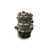 Compressore aria condizionata Fiat Grande Punto 1.3 Diesel (2005 - 2012) Cod: 51803075 - F&P CRASH SRLS - Ricambi Usati