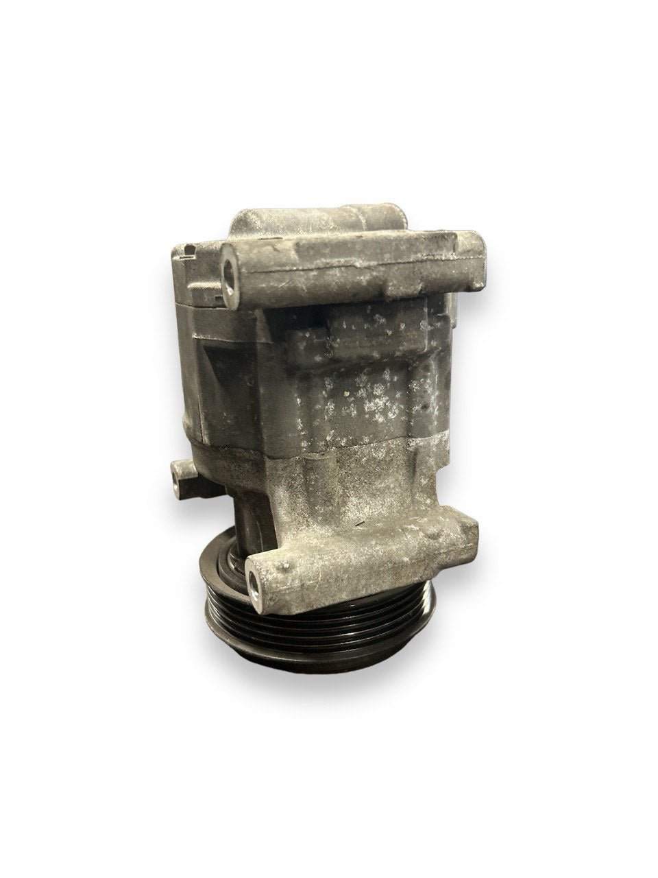 Compressore Aria Condizionata Fiat Idea 1.2 Benzina (2003 > 2011) cod . 46782669 - F&P CRASH SRLS - Ricambi Usati