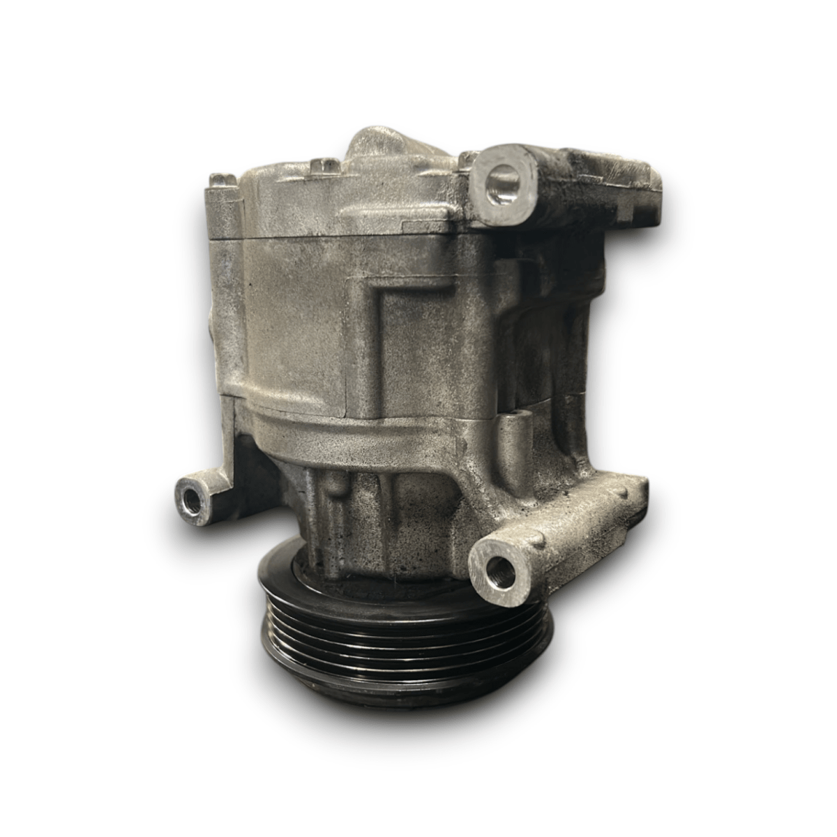 Compressore Aria Condizionata Fiat Panda 0.9 Benzina cod:5A7875200 (2012 >) - F&P CRASH SRL - Ricambi Usati