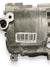 Compressore Aria Condizionata Fiat Panda 1.2 Benzina (2012>) cod: 000520604610 - F&P CRASH SRLS - Ricambi Usati