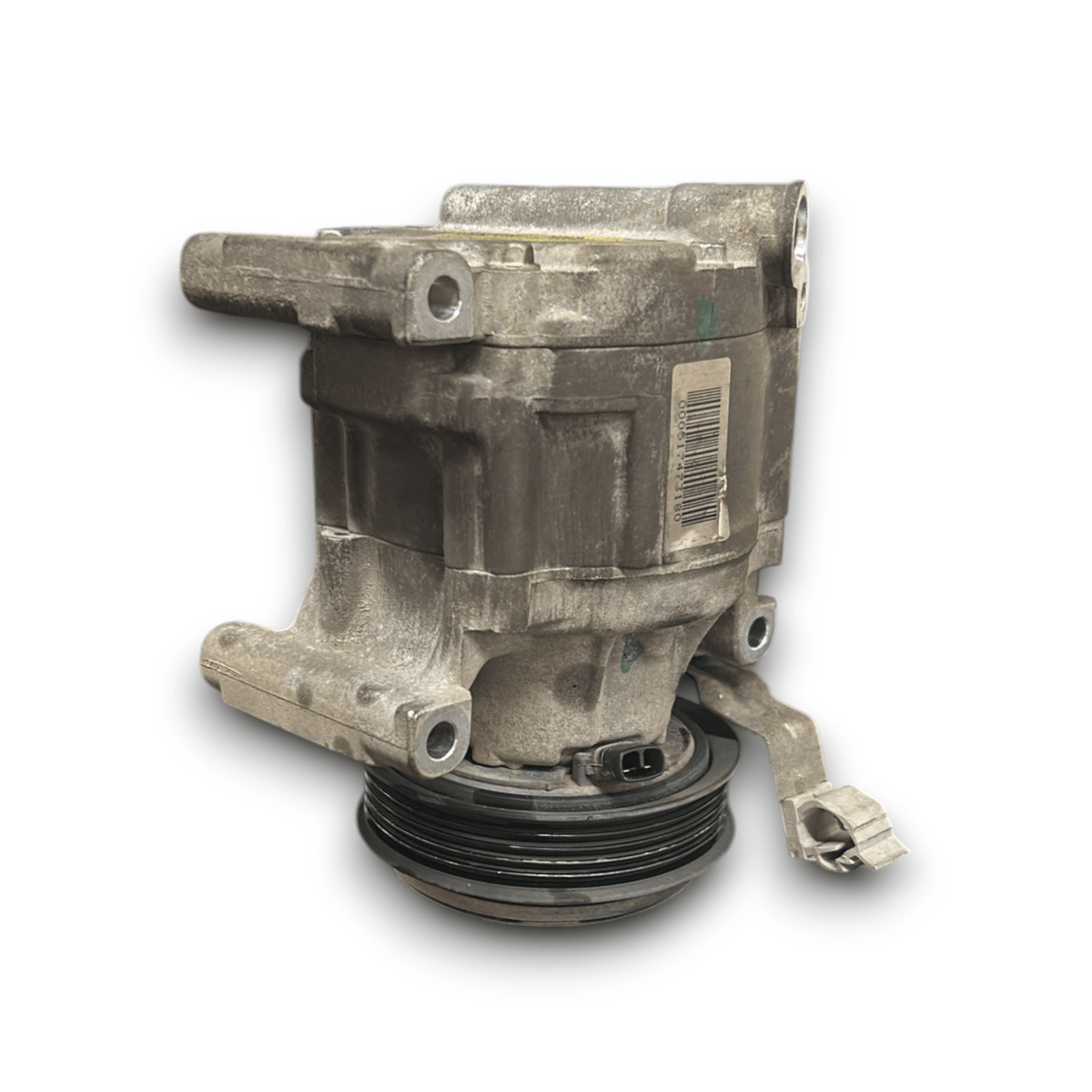 Air Conditioning Compressor Fiat Panda 169 1.2 petrol (2003 > 2012) code:5A7875200 - 51747318 - F&P CRASH SRLS - Used Parts