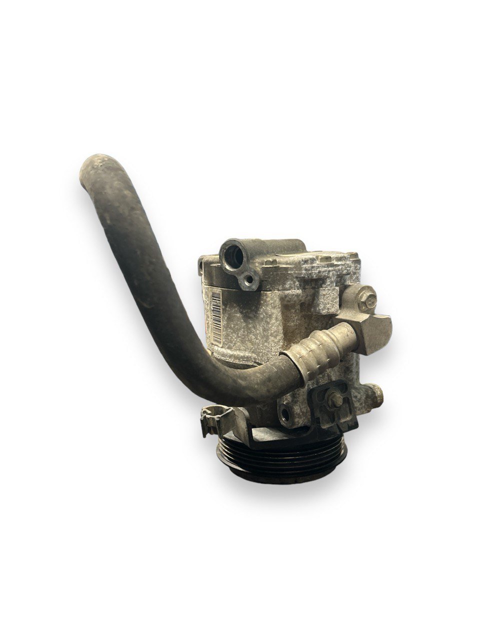 Compressore Aria Condizionata Fiat Panda 169 1.2 Benzina cod.5A7875200 (2003 - 2012) - F&P CRASH SRLS - Ricambi Usati