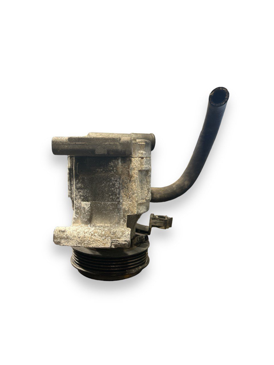 Air Conditioning Compressor Fiat Panda 169 1.2 Petrol code.5A7875200 (2003 - 2012) - F&P CRASH SRLS - Used Parts