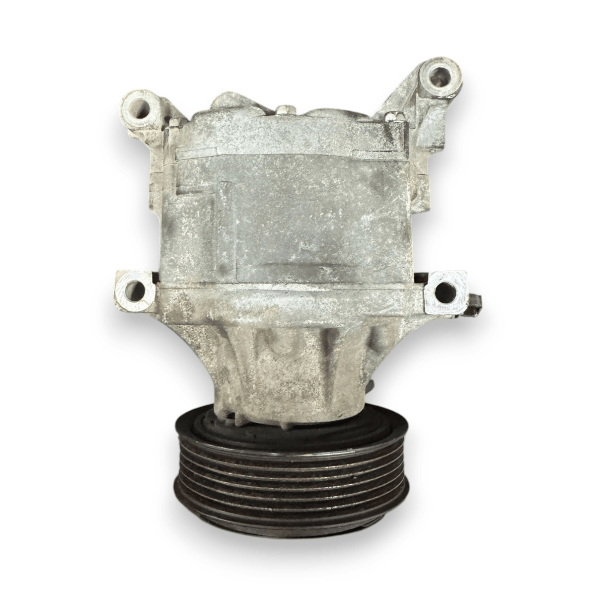 Compressore aria condizionata Fiat Panda (169) 1.3 diesel cod.5A7975600 (2003 - 2012) - F&P CRASH SRL - Ricambi Usati