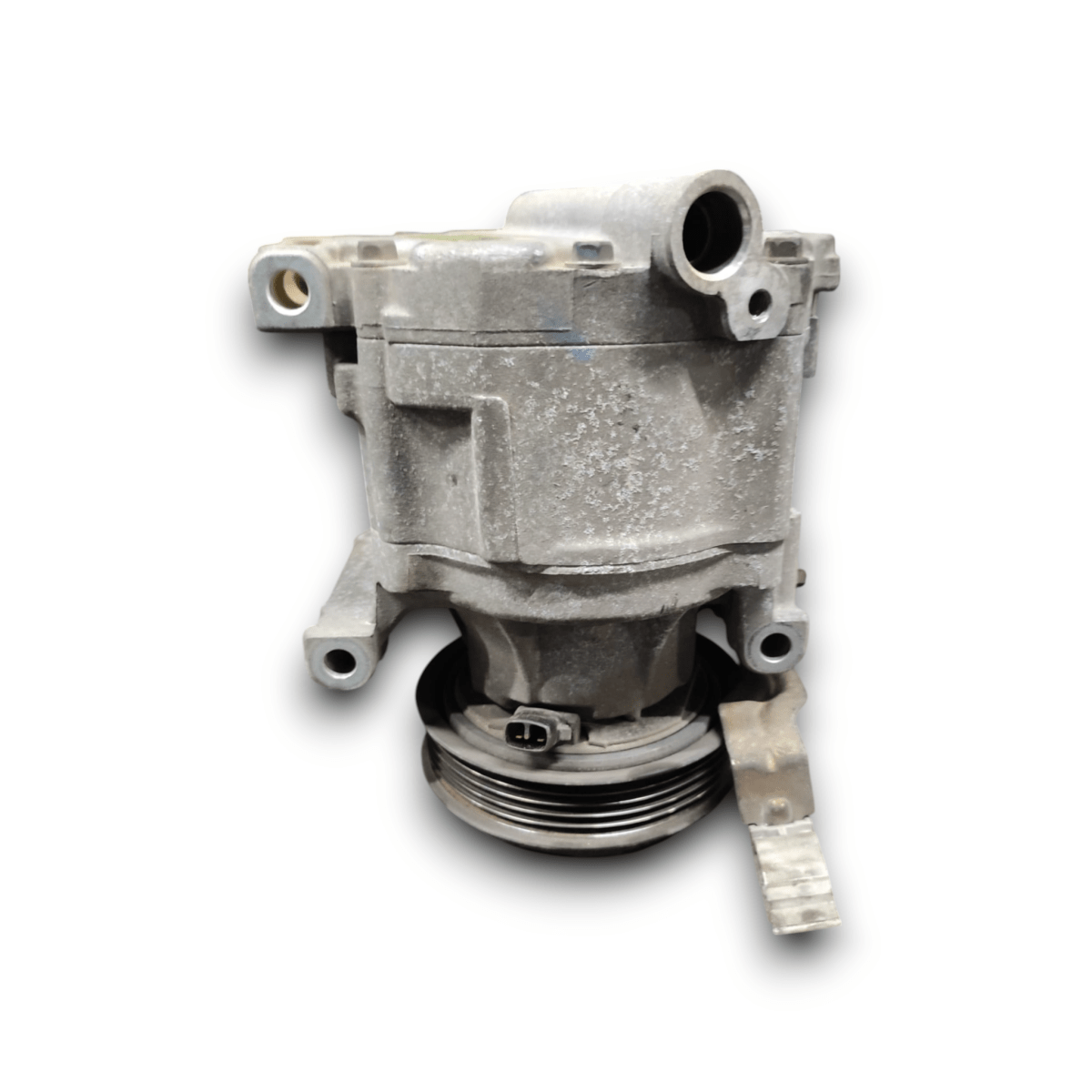Air conditioning compressor fiat panda 312 1.0 petrol code: 5a7875000 (2012 - ) - F&P CRASH SRLS - Used Parts