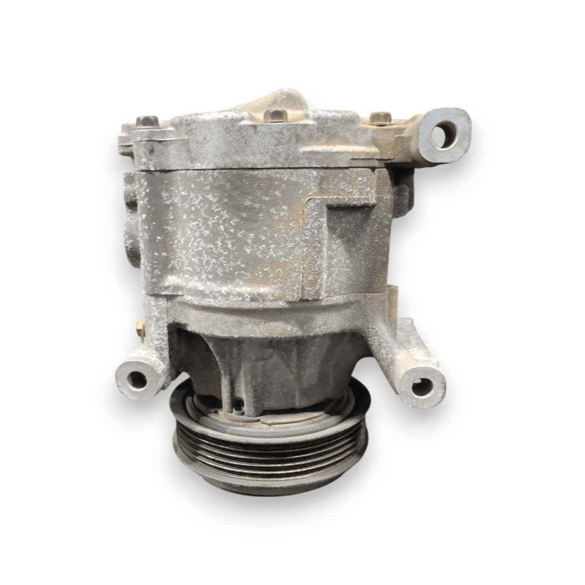 Air conditioning compressor fiat panda 312 1.0 petrol code: 5a7875000 (2012 - ) - F&P CRASH SRLS - Used Parts