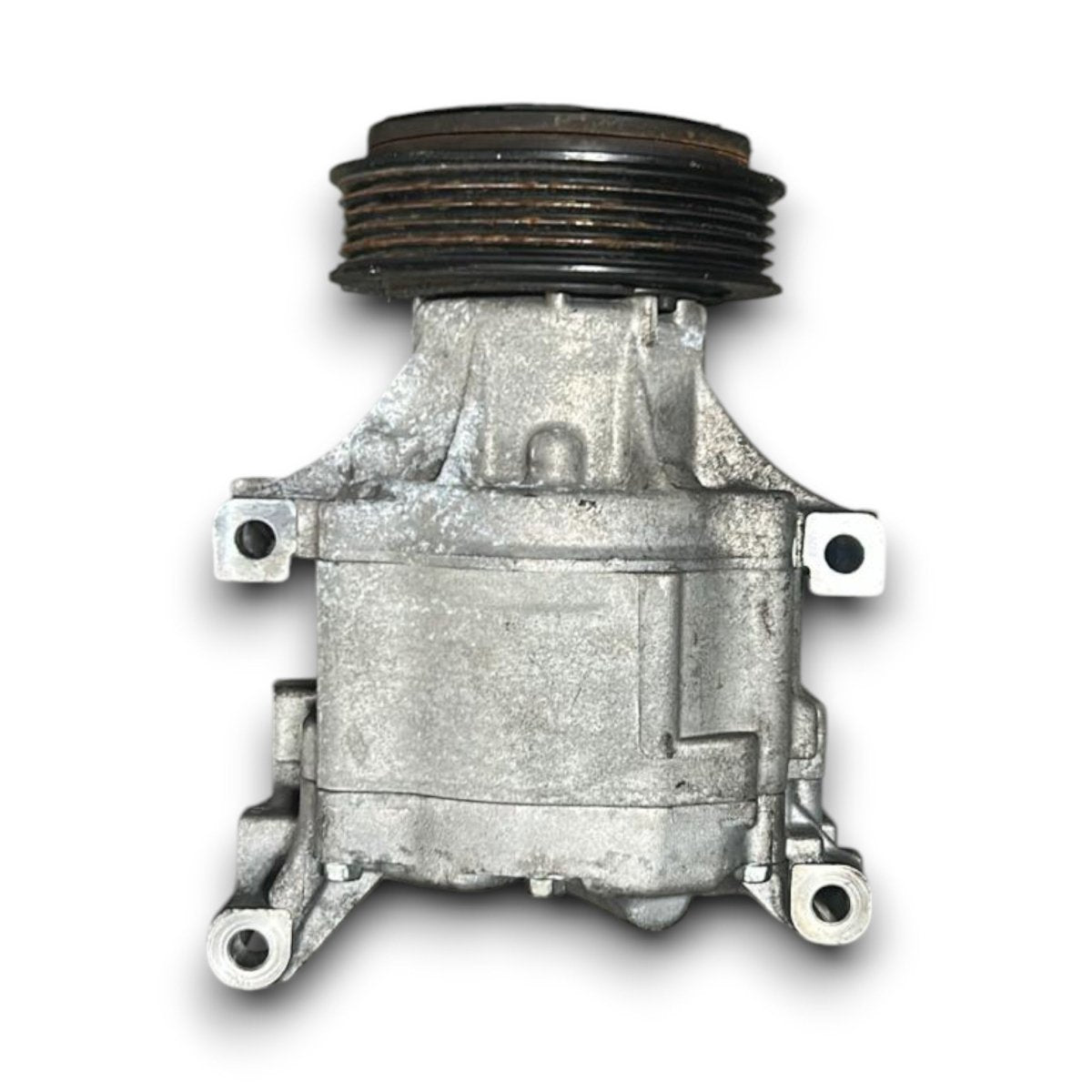 Compressore aria condizionata Fiat Panda (312) 52121921 1.0 hybrid (2012 > ) - F&P CRASH SRL - Ricambi Usati