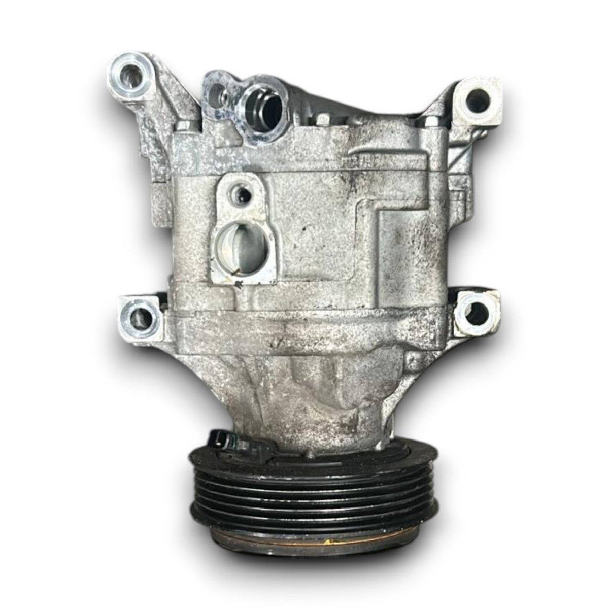 Compressore aria condizionata Fiat Panda (312) 52121921 1.0 hybrid (2012 > ) - F&amp;P CRASH SRL - Ricambi Usati