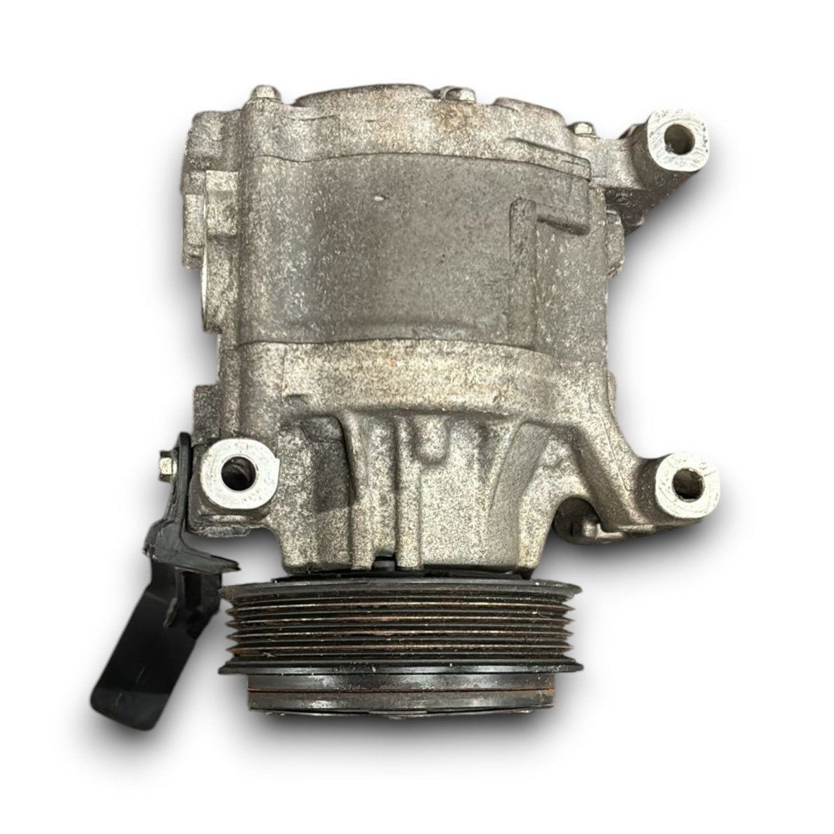 Compressore aria condizionata fiat panda 312 cod . 000517473180 1.2 benzina (2012 >) - F&P CRASH SRL - Ricambi Usati