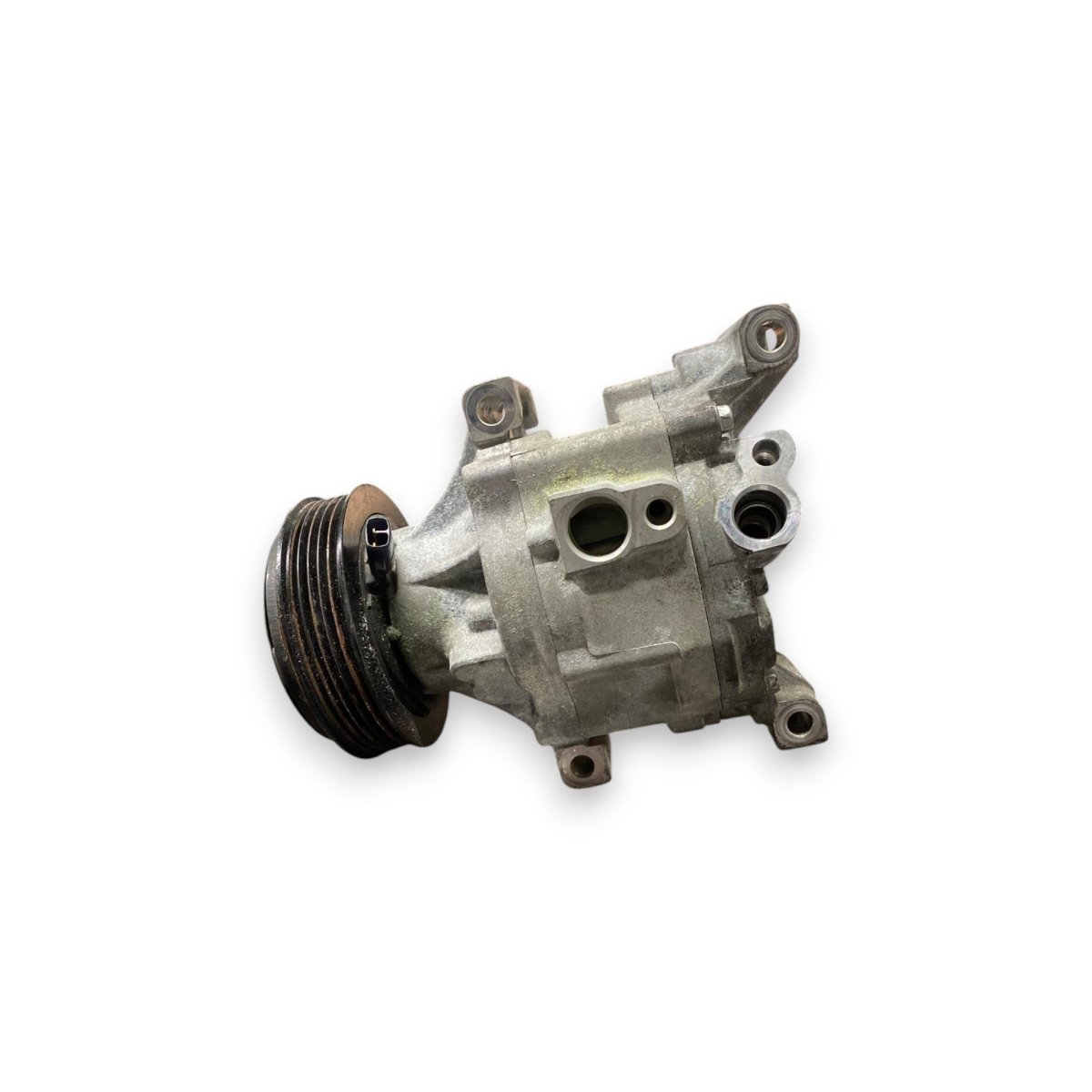 Air conditioning compressor Fiat Panda 319 1.0 Petrol / Hybrid (2012 - ) Code: 52121921 - F&P CRASH SRLS - Used Parts